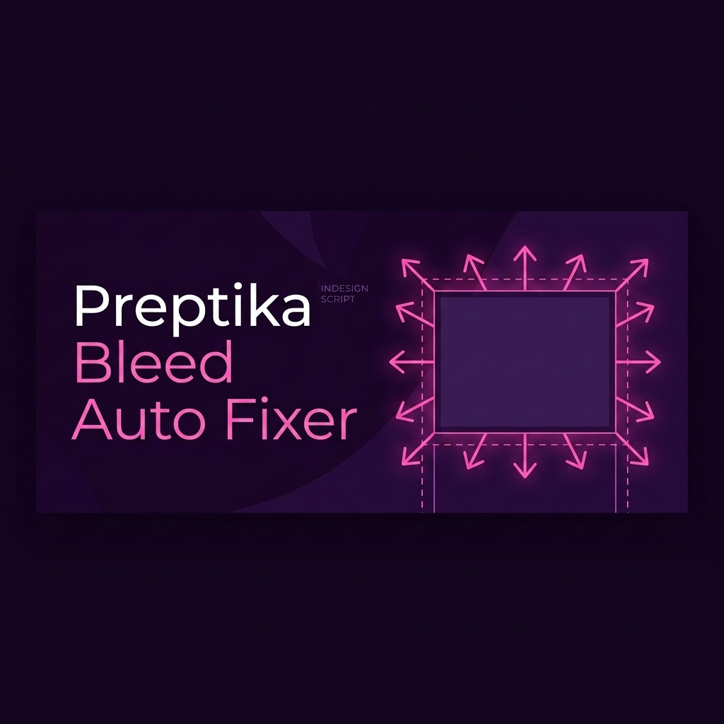 Bleed Auto Fixer