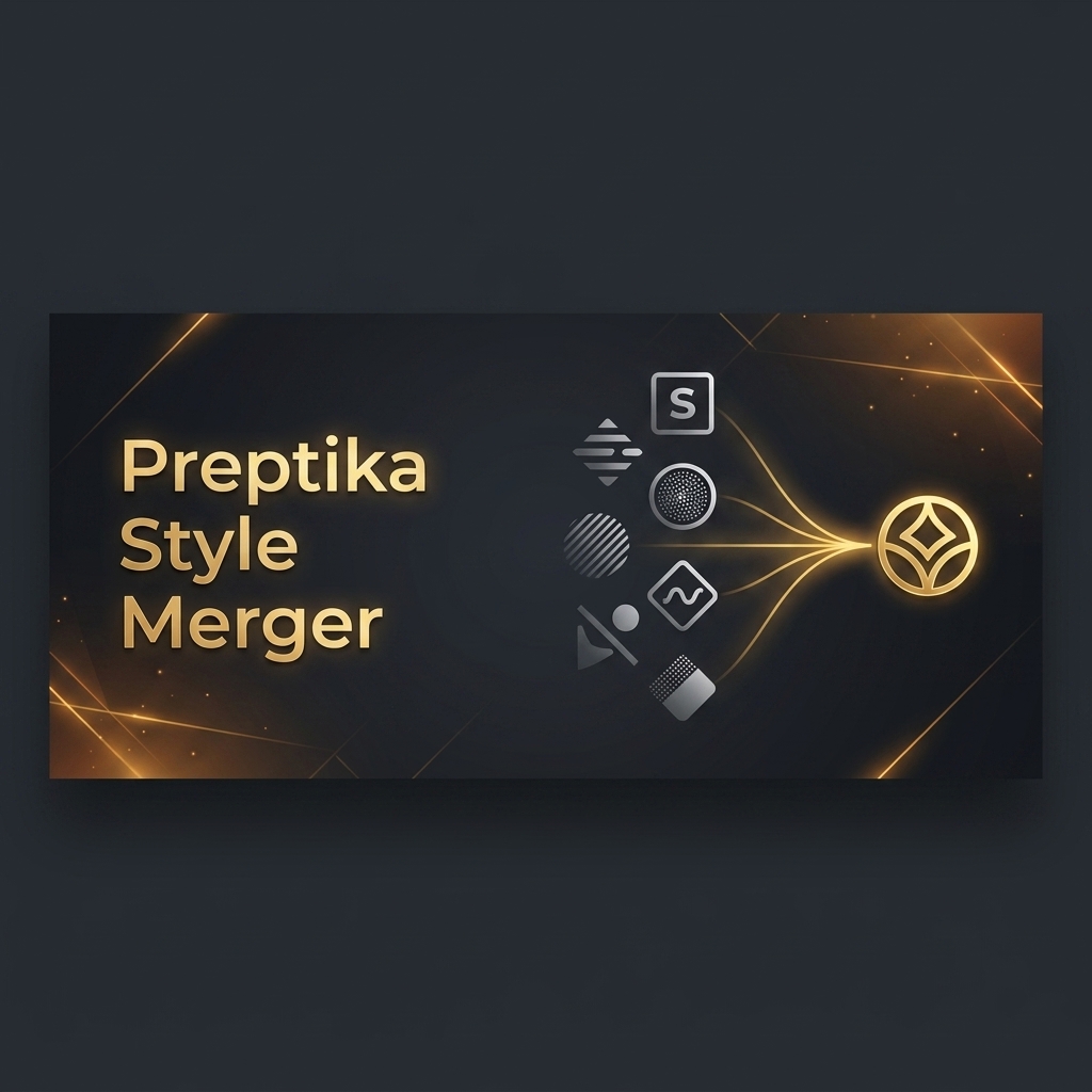 Style Merger